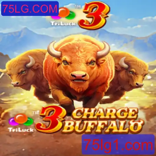 Explorando o Mundo do Jogo 3ChargeBuffalo