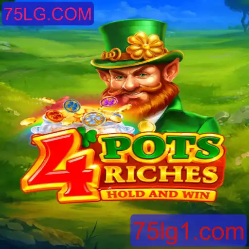 Explorando o Fascinante Mundo de 4potsriches: O Jogo Inovador do Momento