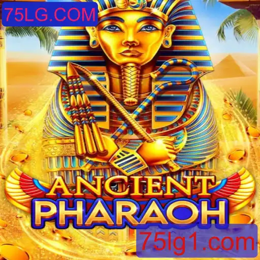 Explore o Fascinante Mundo de 'AncientPharaoh': Um Jogo de Estratégia e Aventura