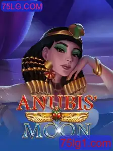 Explorando AnubisMoon: Um Mergulho no Novo Fenômeno dos Jogos Online
