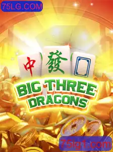 Descubra o Mundo de BigThreeDragons: Regras e Estratégias