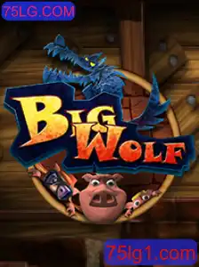 Explorando o Mundo Atraente do Jogo BigWolf