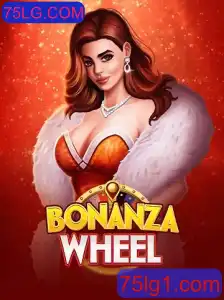 Descubra BonanzaWheel: O Jogo de Casino Emergente