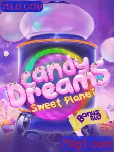 CandyDreamsSweetPlanet: A Nova Aventura Doce