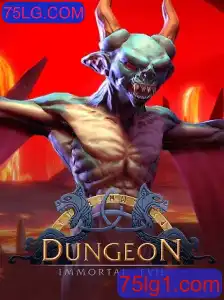 Explorando o Fascinante Mundo de Dungeon