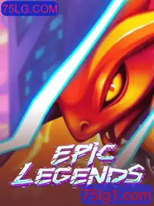 Descubra o Mundo de EpicLegends: Um Guia Completo