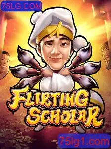 FlirtingScholar: Um Mergulho Atraente no Mundo do Entretenimento de Jogos
