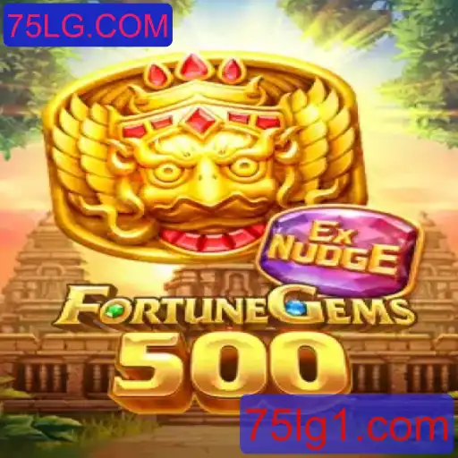 FortuneGems500: Uma Viagem ao Mundo das Jóias com 75LG.COM