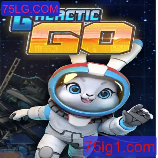 Desvendando GalacticGO: A Nova Era dos Jogos Espaciais