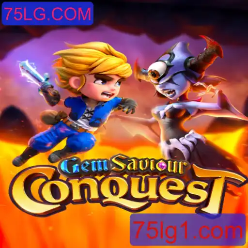 Explorando as Aventuras de GemSaviourConquest e a Inovação 75LG.COM