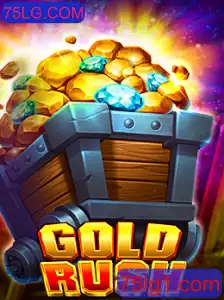 Descubra o Fascinante Mundo de GoldRush