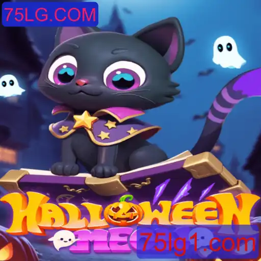 Explorando o Mundo Encantado de HalloweenMeow: Um Jogo de Aventura Único