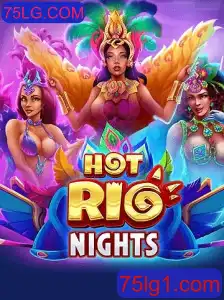 HotRioNights: Experimente a Emoção e Glamour das Noites Cariocas