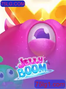 Descubra o Mundo Divertido de JellyBoom: Uma Nova Experiência de Jogo