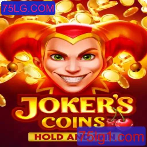 Descubra o Mundo de JokersCoins: Um Jogo Revolucionário Integrado com 75LG.COM
