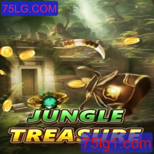 JungleTreasure: A Aventura Inesquecível no Coração da Selva
