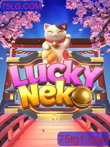 LuckyNeko: Um Mergulho no Mundo dos Jogos de Azar Digital