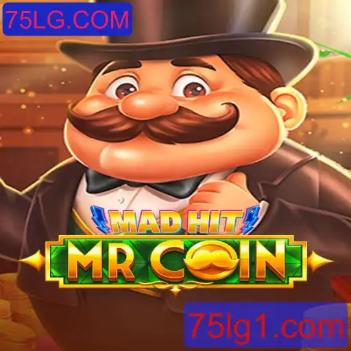 Descubra o Universo Emocionante de MadHitMrCoin