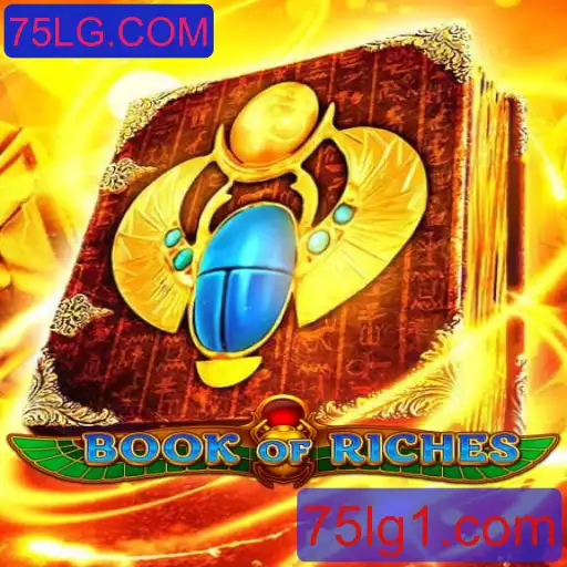 Explore o Fascinante Mundo de BookofRiches: O Jogo que Transcende Limites