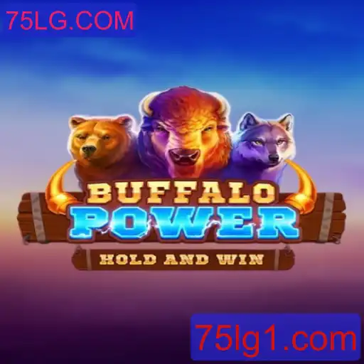 Explorando o Mundo de BuffaloPower no 75LG.COM