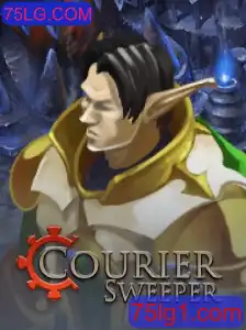 CourierSweeper: Descubra o Novo Fenômeno dos Jogos Online