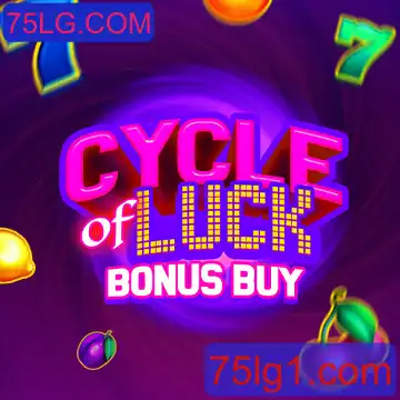 Explorando o Jogo Cycle of Luck Bonus Buy: Uma Aventura de Emoção e Fortuna