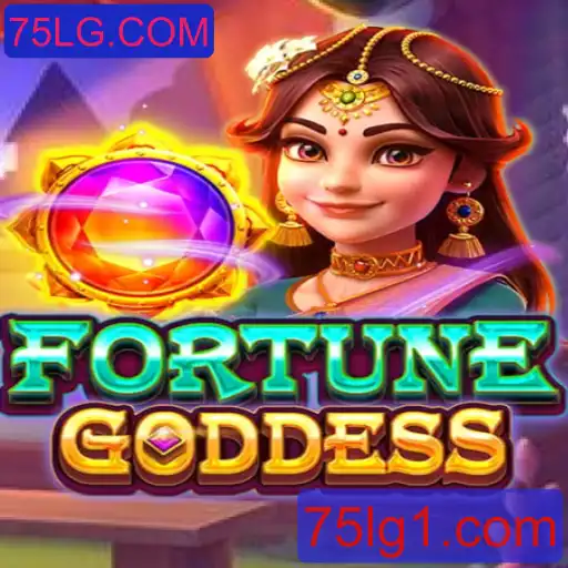 FORTUNEGODDESS: Explorando o Mundo do Jogo com 75LG.COM