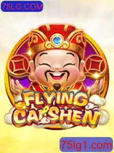 Explorando o Fascinante Mundo de FlyingCaiShen