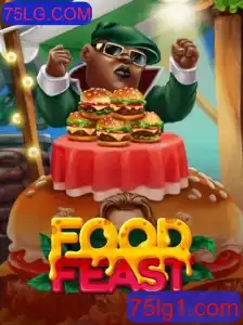 FoodFeast: A Aventura Gastronômica Interativa