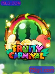 Explorando o Vibrante Mundo de FruityCarnival: Uma Aventura de Diversão e Estratégia