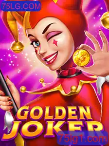 GoldenJoker: O Jogo Que Revoluciona o Entretenimento Online