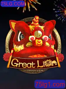 Explorando o Mundo de GreatLion: O Novo Fenômeno dos Jogos