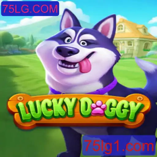 Descubra o Empolgante Mundo do LuckyDoggy