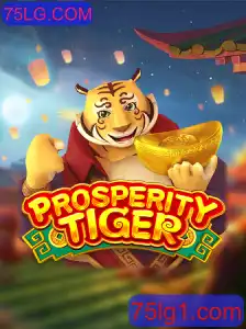 Explorando ProsperityTiger: Uma Jornada de Estratégia e Aventura