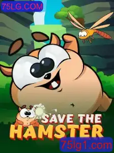 Explorando o Universo de SavetheHamster: Uma Jornada no Mundo dos Jogos
