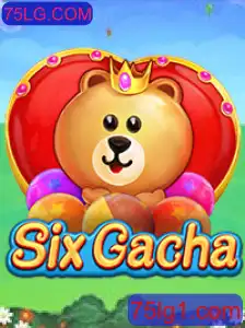 Descubra SixGacha: O Novo Sensação dos Jogos