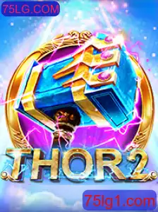 Explorando o Mundo de Thor2: Um Mergulho no Jogo Inovador da 75LG.COM