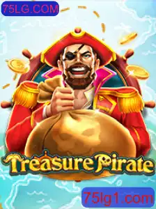 Explorando o Mundo de TreasurePirate: Uma Aventura de Jogo Inovadora