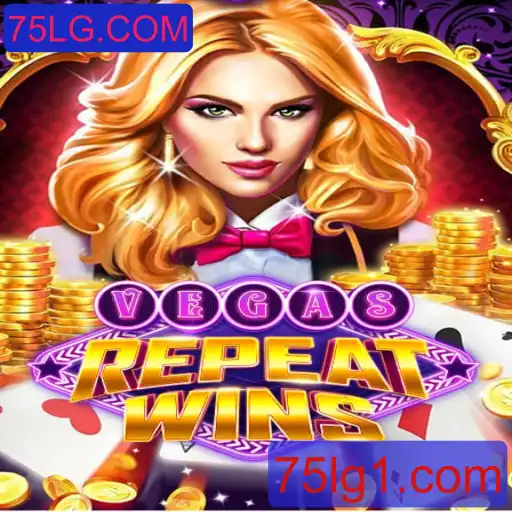 VegasRepeatWins: Uma Nova Experiência de Jogo Online Dinâmica
