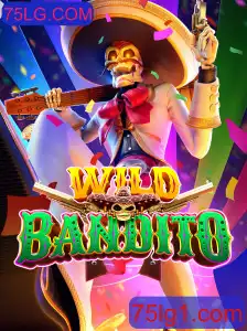 Explorando o Mundo Emocionante de WildBandito