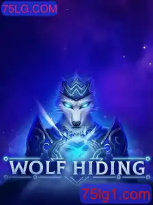 Descubra o Mundo Emocionante de WolfHiding