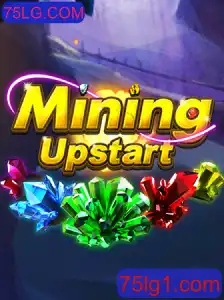 Explorando o Universo de MiningUpstart: Aventuras e Estratégias