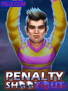 Descubra o Excitante Mundo de PenaltyShootOut