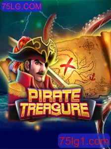 Explorando o Mundo de PirateTreasure: Um Novo Fenômeno de Jogos