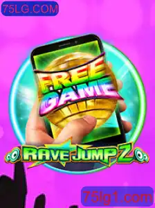 Explorando o Universo de RaveJump2M