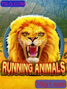 RunningAnimals: Um Jogo Inovador no Mundo dos Mobile Games