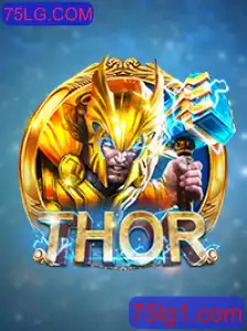 Desvendando o Jogo THOR: Uma Introdução Completa e suas Regras
