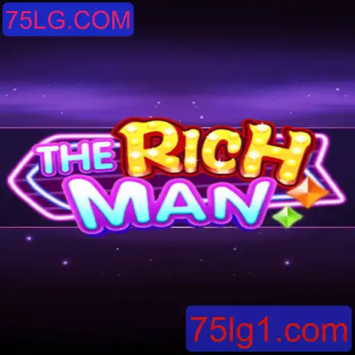 Descubra o Fascinante Jogo TheRichMan no 75LG.COM