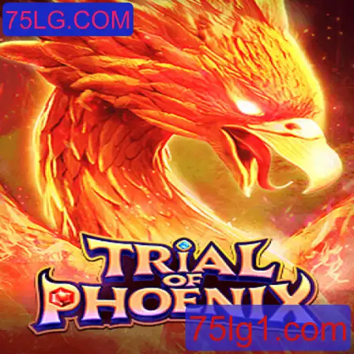 Descubra o Fascinante Mundo de 'TrialofPhoenix'