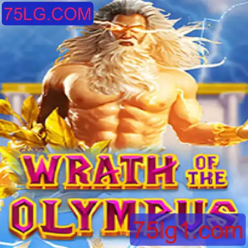 WrathofOlympus: Explorando o Mundo dos Deuses Gregos em 75LG.COM